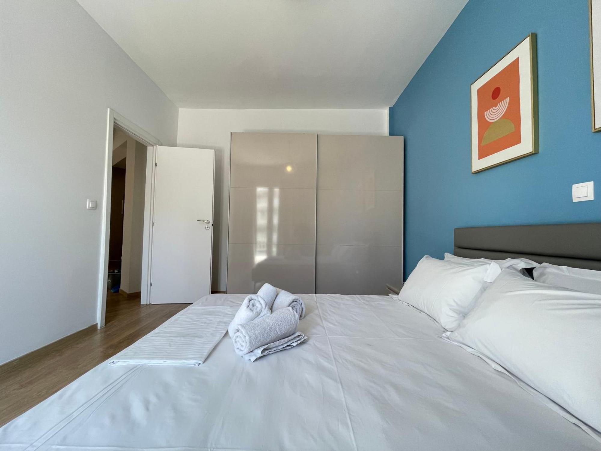 Athenean Bnb Seaside Serenity Steps From The Riviera Экстерьер фото
