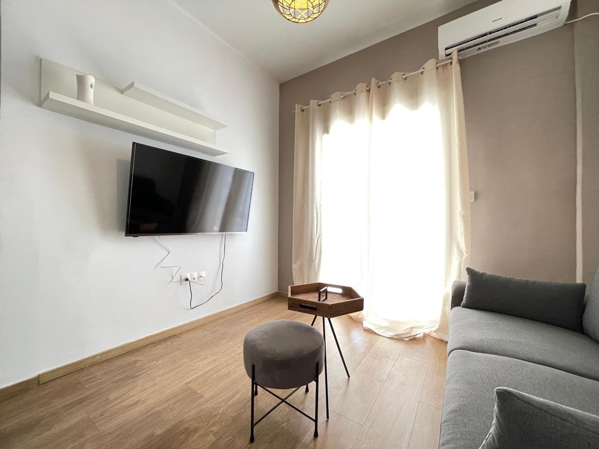 Athenean Bnb Seaside Serenity Steps From The Riviera Экстерьер фото