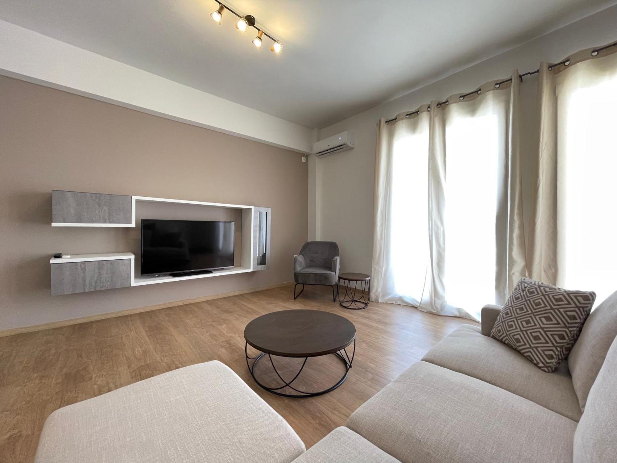 Athenean Bnb Seaside Serenity Steps From The Riviera Экстерьер фото