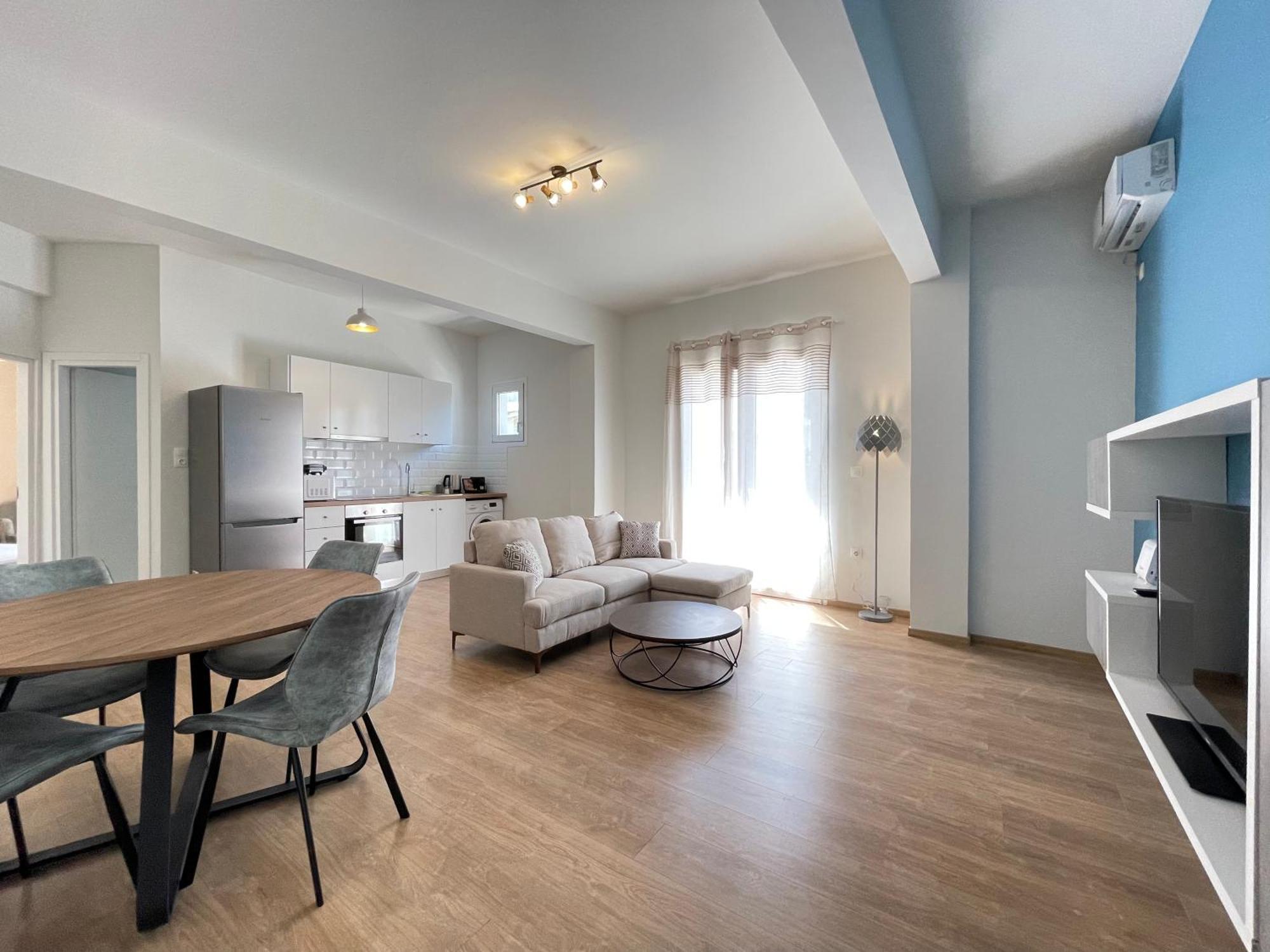 Athenean Bnb Seaside Serenity Steps From The Riviera Экстерьер фото